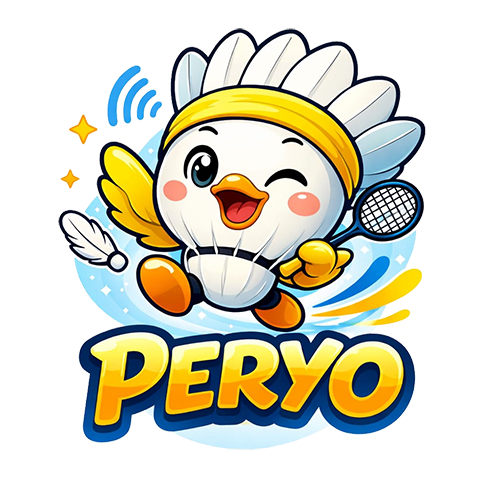 PERYO logo